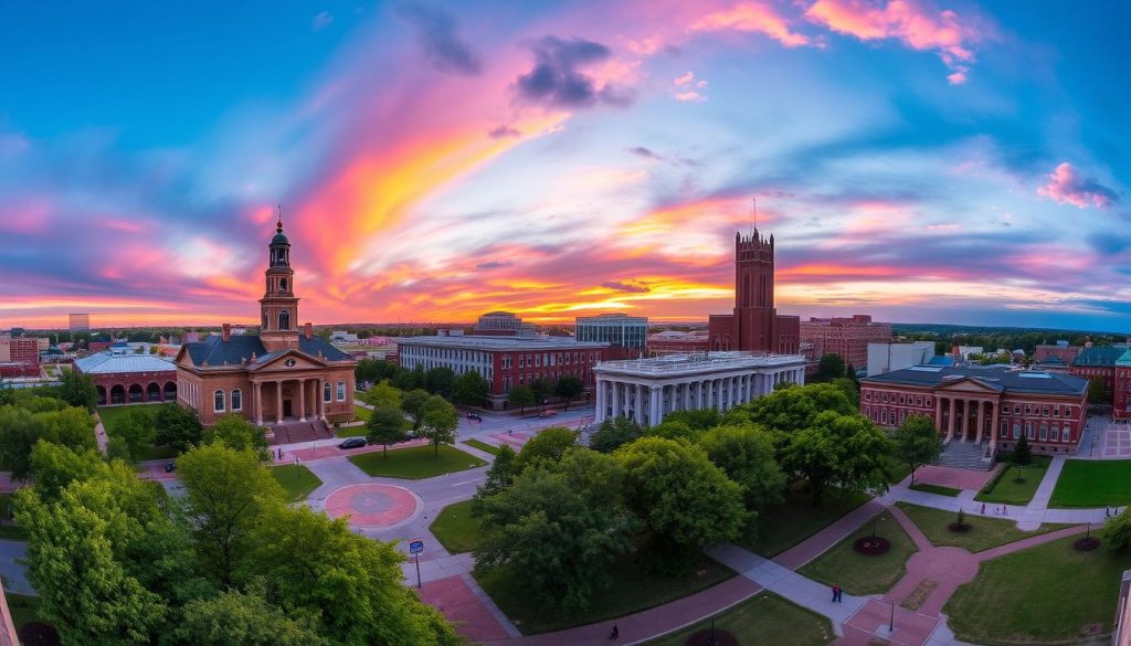 famous historical sites in Lexington famous historical sites in Lexington