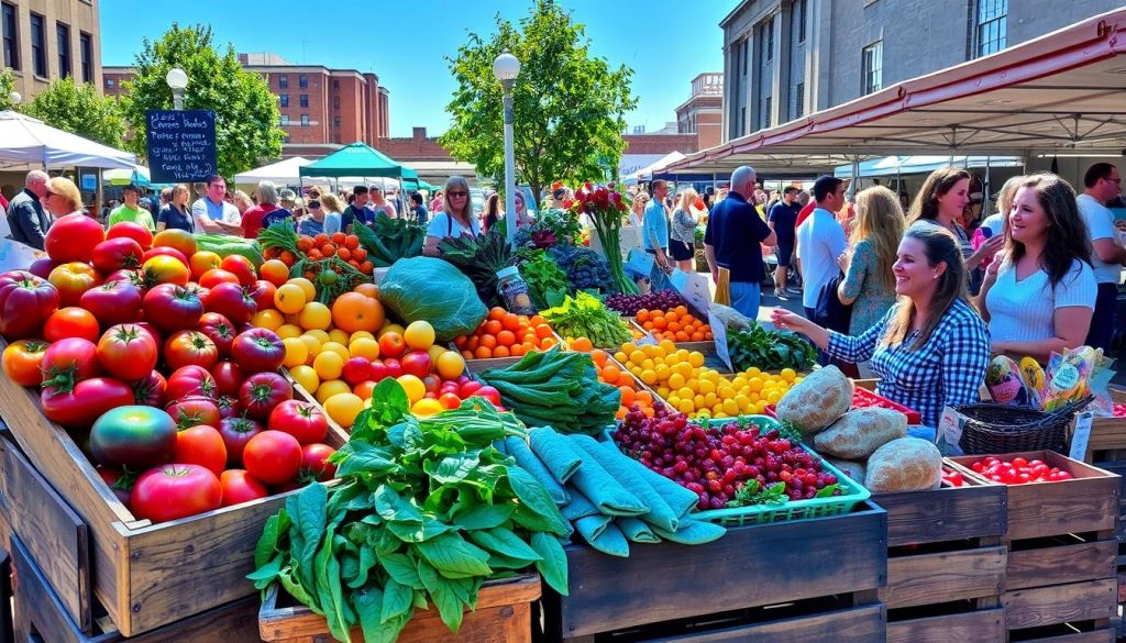 farm fresh produce Newark DE