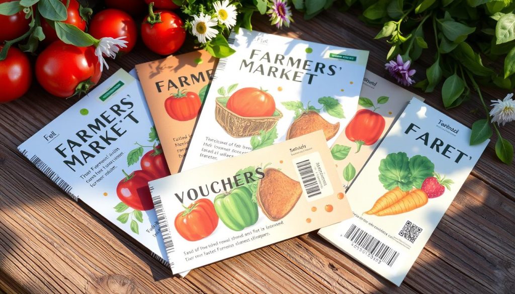 farmers' market vouchers farmers' market vouchers