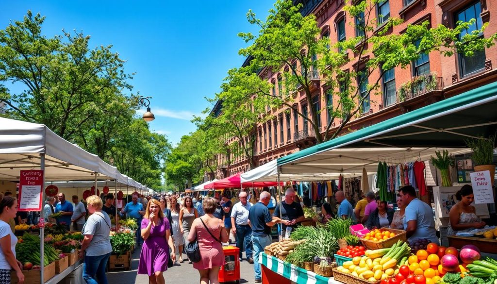 farmers markets Hoboken farmers markets Hoboken
