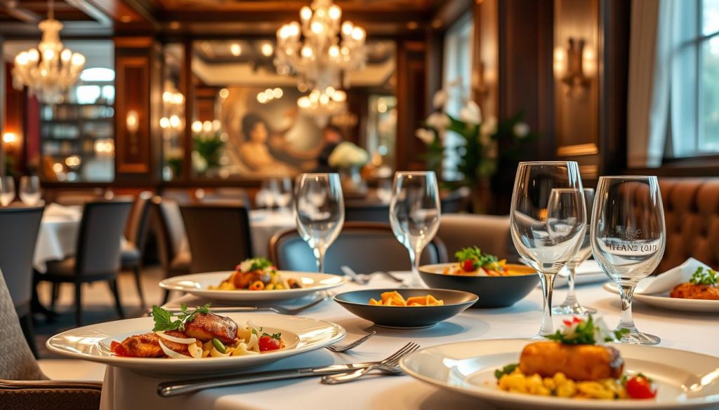 fine dining Louisville fine dining Louisville