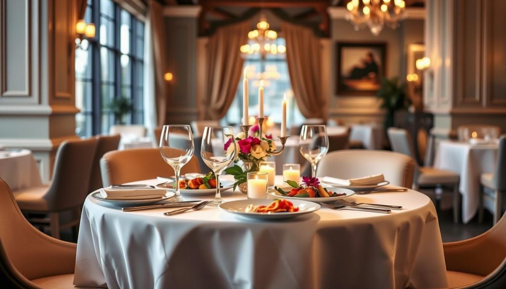 fine dining in Fort Wayne fine dining in Fort Wayne