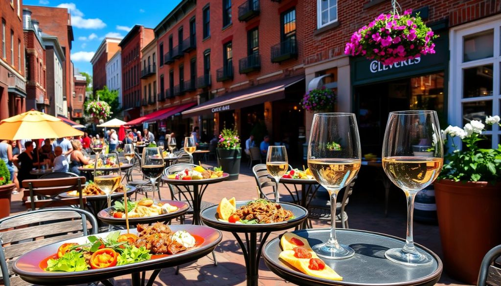 foodie destinations Frederick foodie destinations Frederick