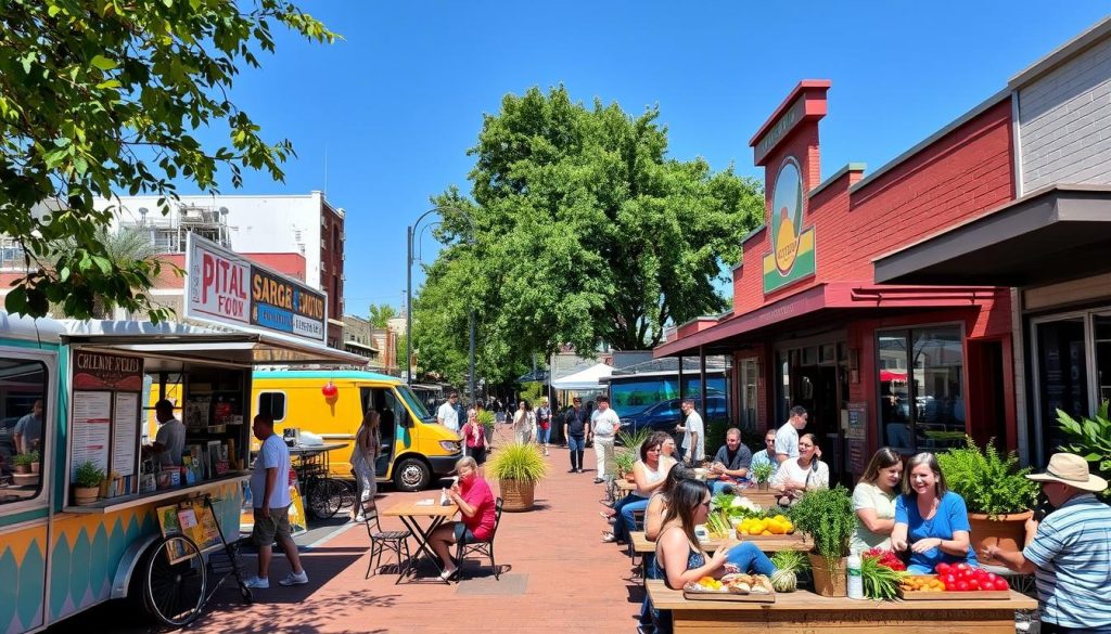 foodies must-visit spots Springfield foodies must-visit spots Springfield