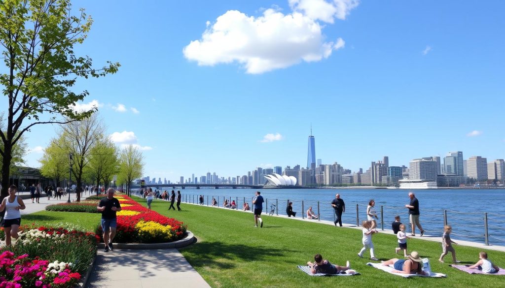 free things to do in Hoboken free things to do in Hoboken