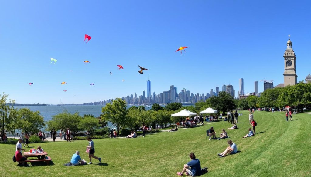 free things to do in Jersey City on a budget free things to do in Jersey City on a budget