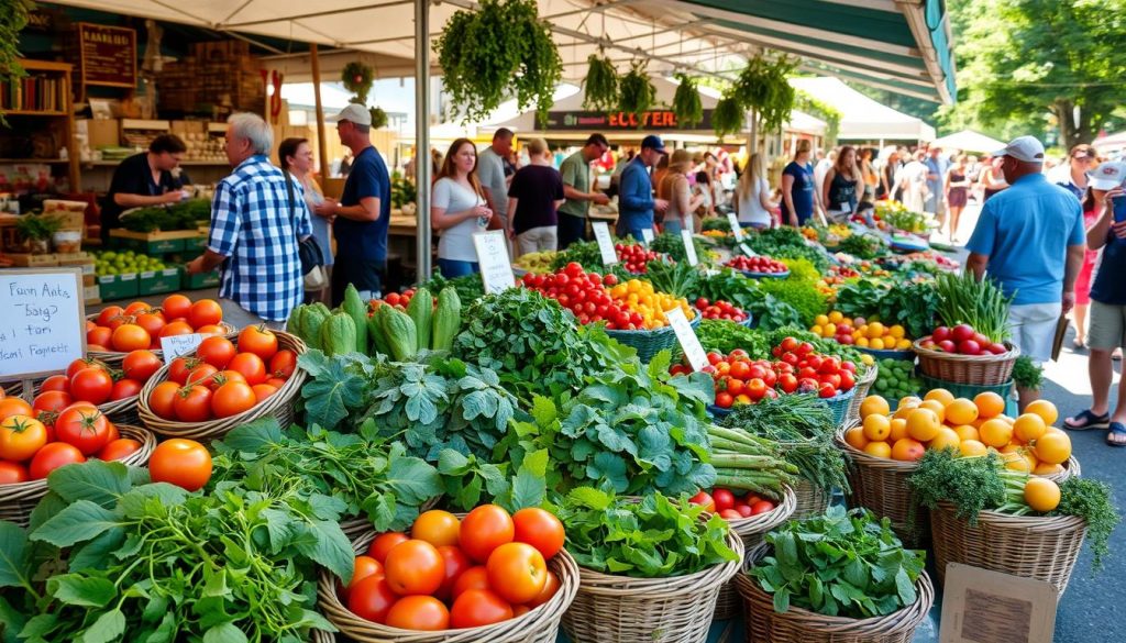 fresh produce in South Bend fresh produce in South Bend