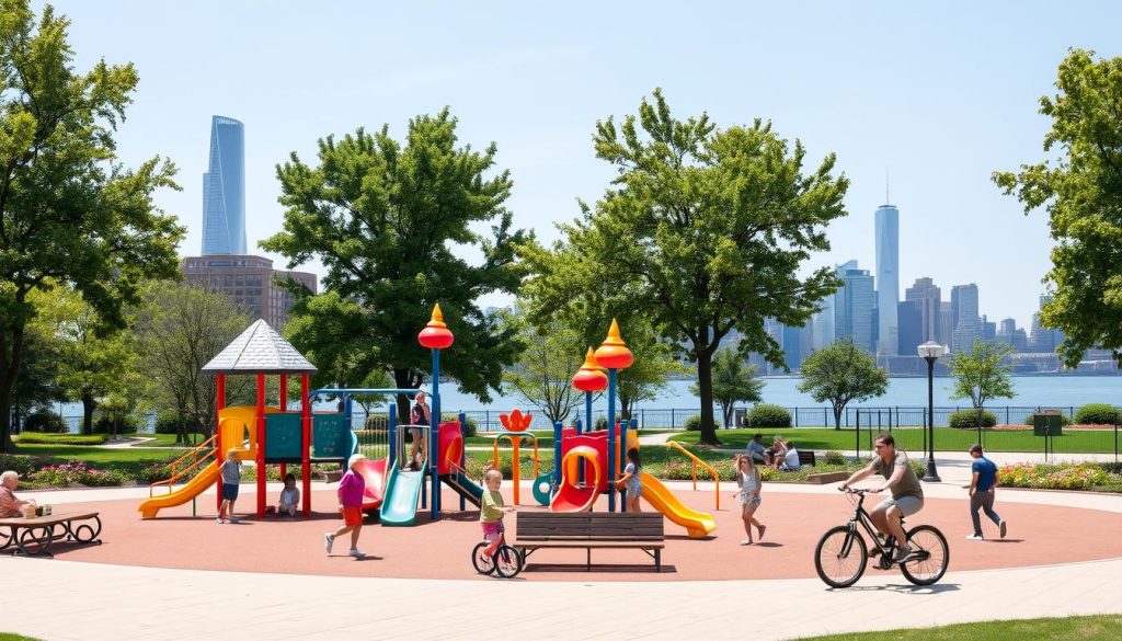 fun things to do in Jersey City for kids fun things to do in Jersey City for kids