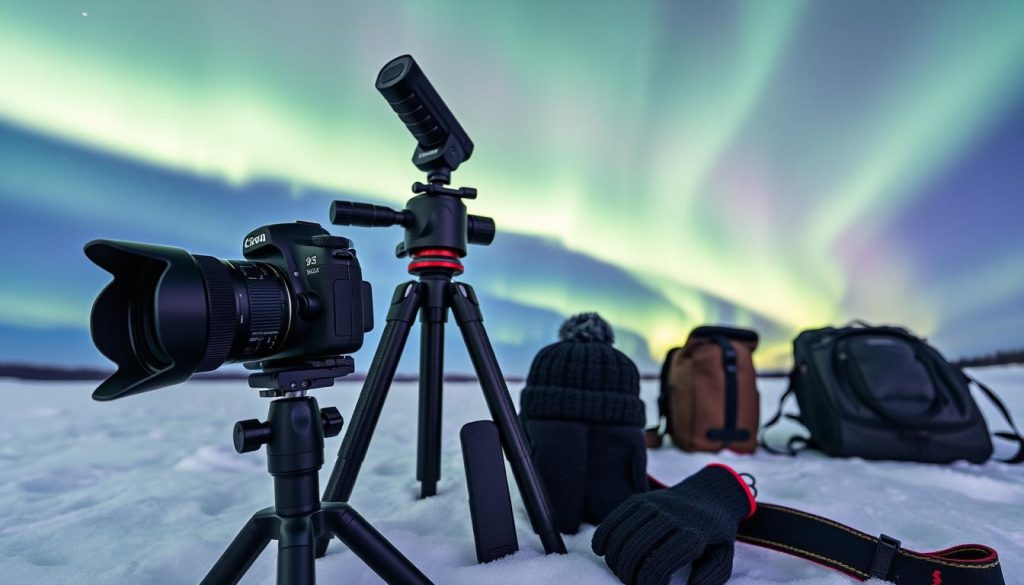 gear needed for Aurora photography gear needed for Aurora photography