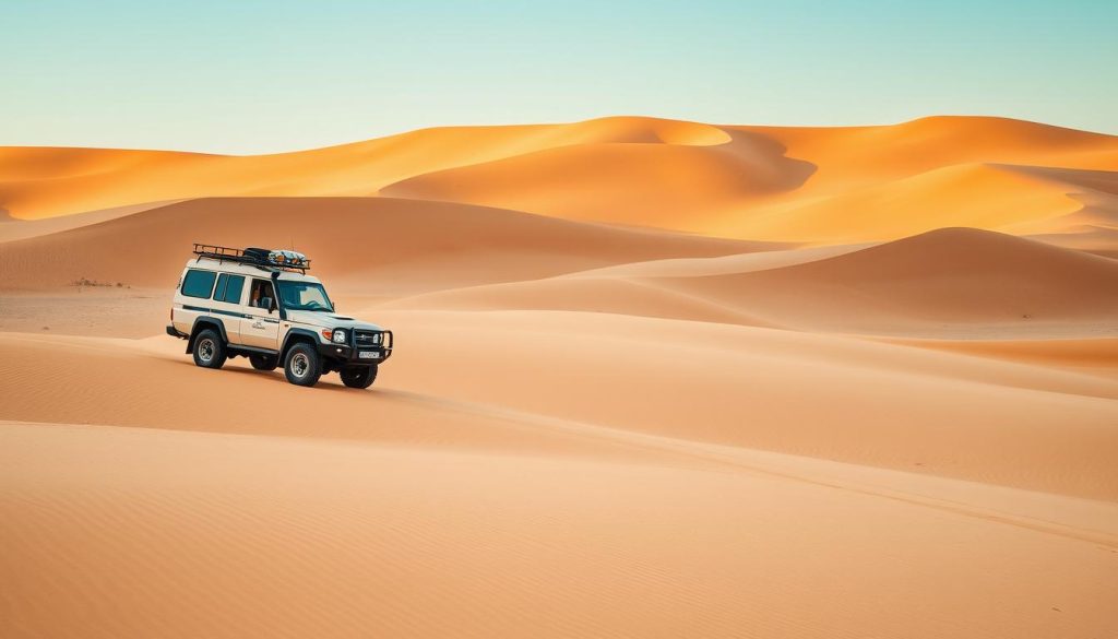 getting to Wahiba Sands transportation getting to Wahiba Sands transportation