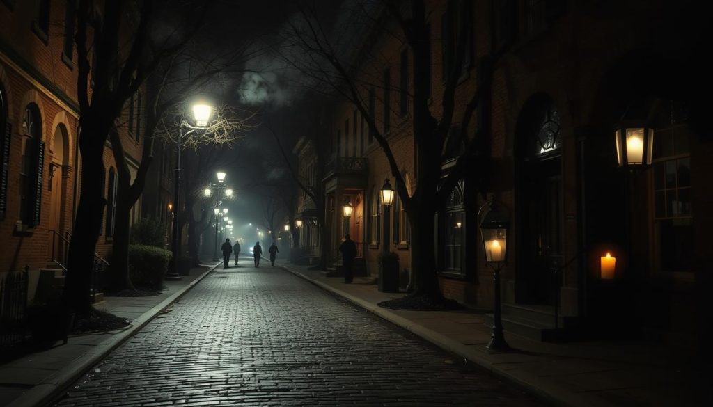 ghost tours ghost tours