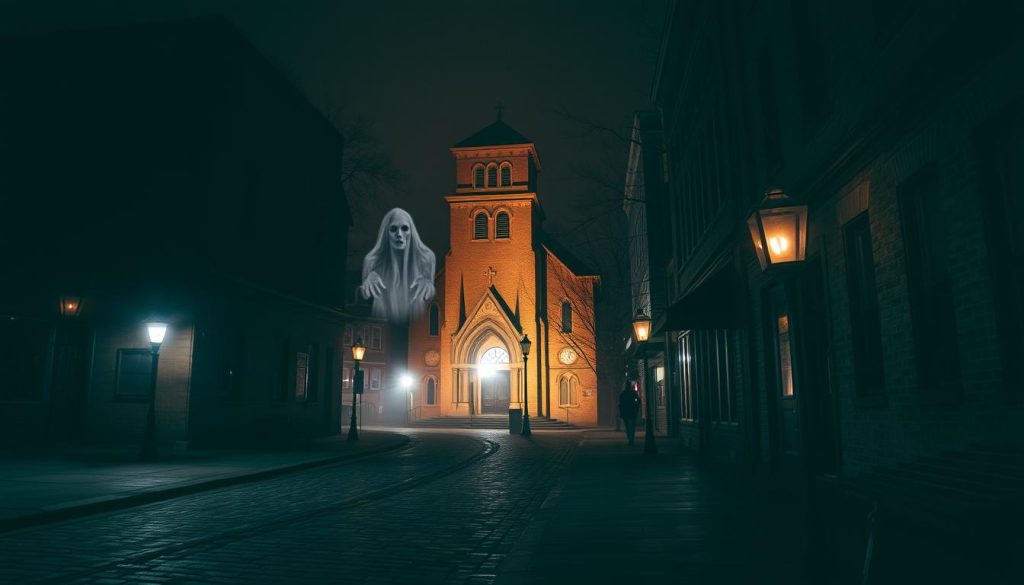 ghost tours South Bend ghost tours South Bend