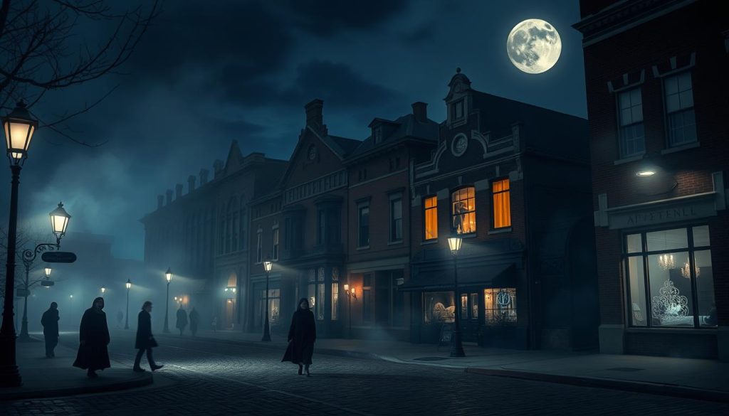 ghost tours South Bend ghost tours South Bend