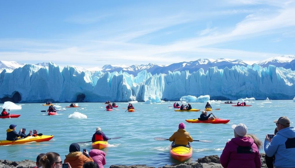glacier tour tips glacier tour tips