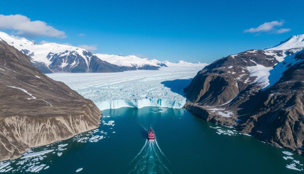 glacier tours in Anchorage glacier tours in Anchorage