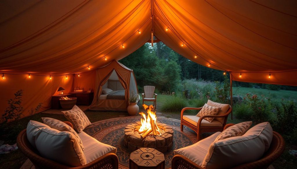 glamping near Frederick glamping near Frederick