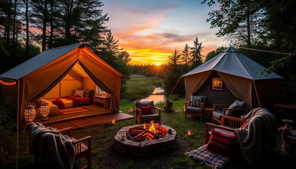 glamping tips Frederick glamping tips Frederick