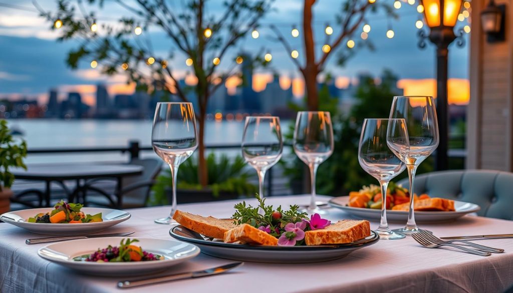 gourmet dining Hoboken gourmet dining Hoboken