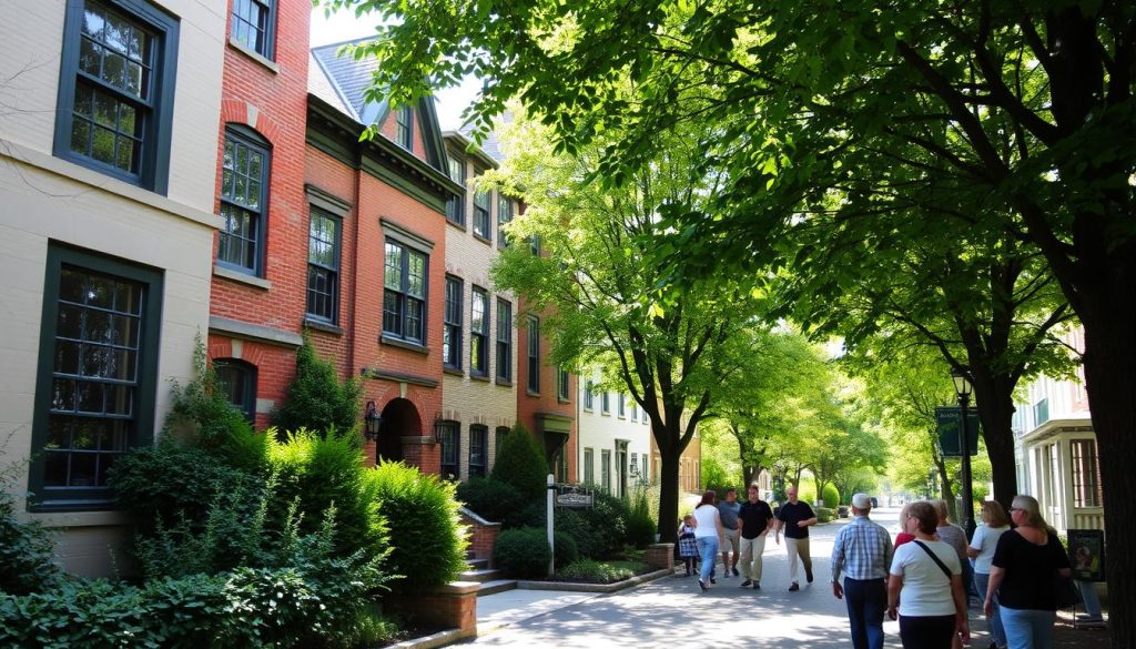 guided architectural tours Princeton guided architectural tours Princeton