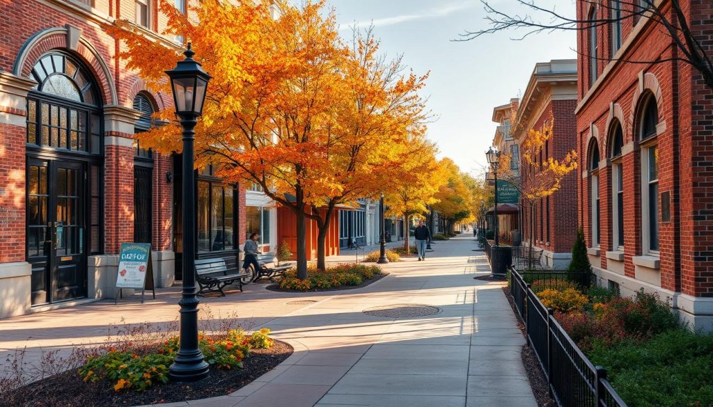 guided architectural tours in Bloomington guided architectural tours in Bloomington