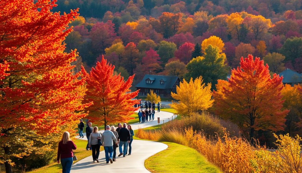 guided foliage tours guided foliage tours