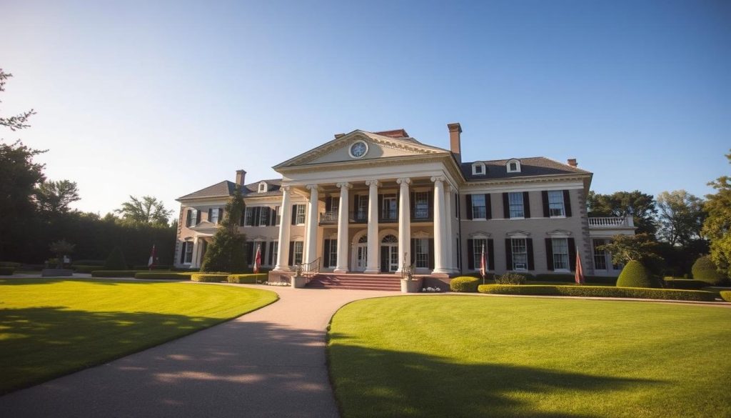 guided mansion tours in Lexington guided mansion tours in Lexington