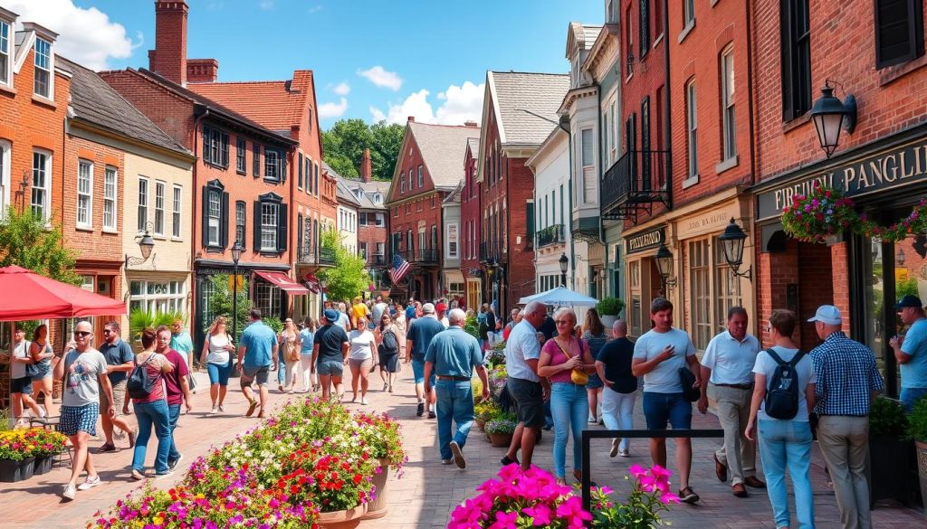 guided tours Frederick MD guided tours Frederick MD