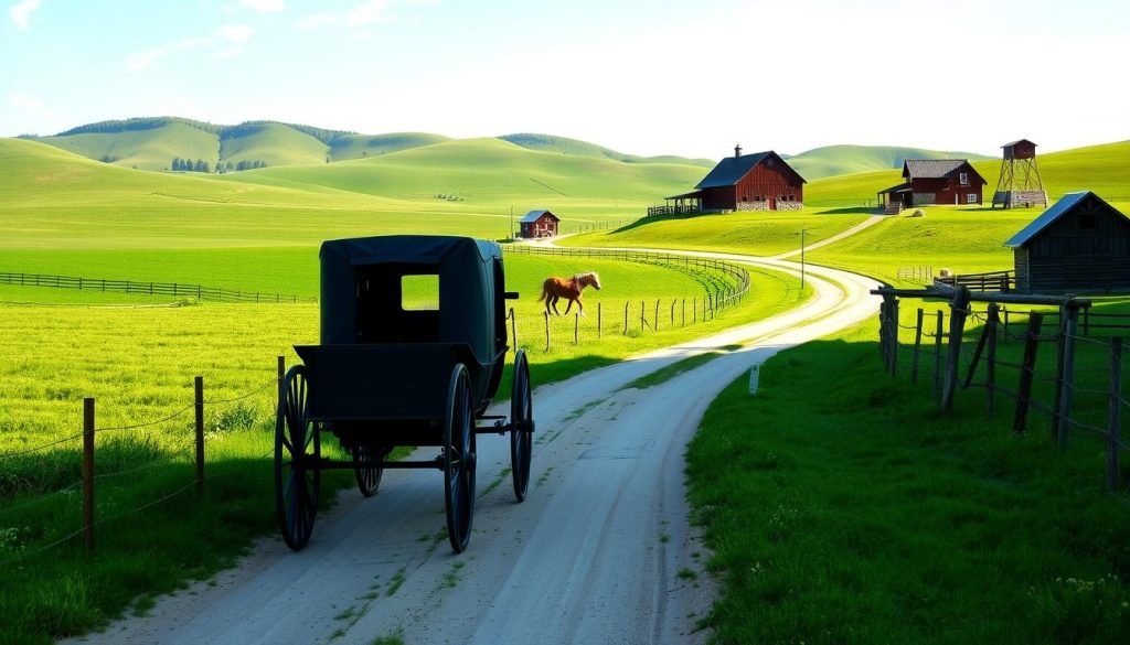 guided tours to Amish country guided tours to Amish country