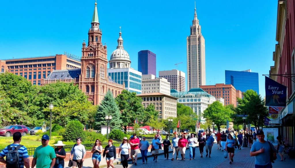 guided walking tours in Louisville guided walking tours in Louisville