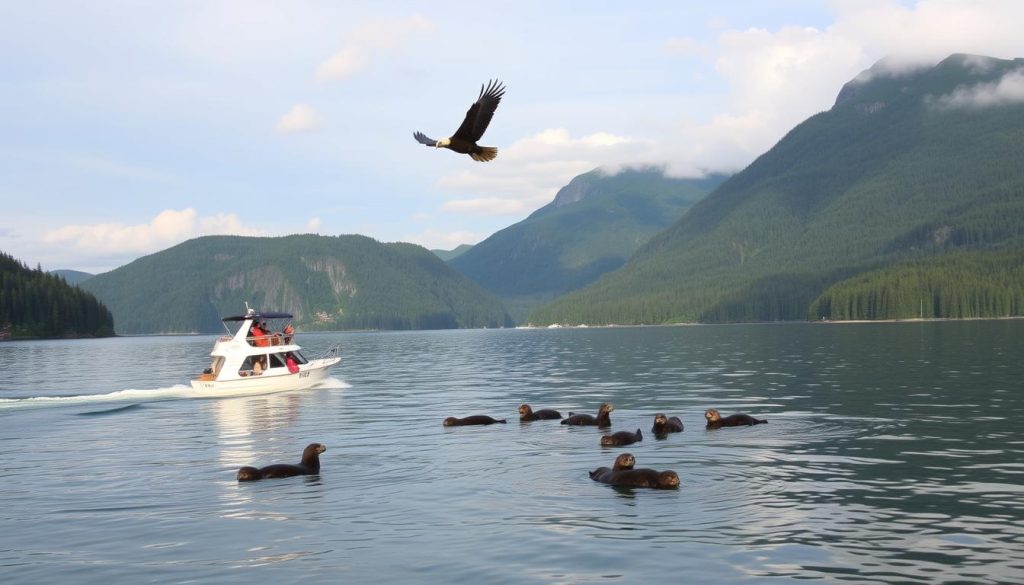 guided wildlife tours in Ketchikan guided wildlife tours in Ketchikan