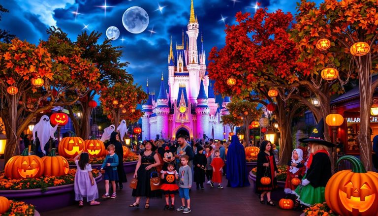 halloween disney