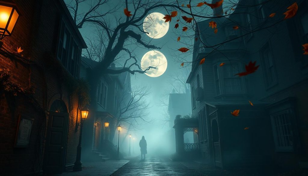 haunted attractions in Indianapolis haunted attractions in Indianapolis