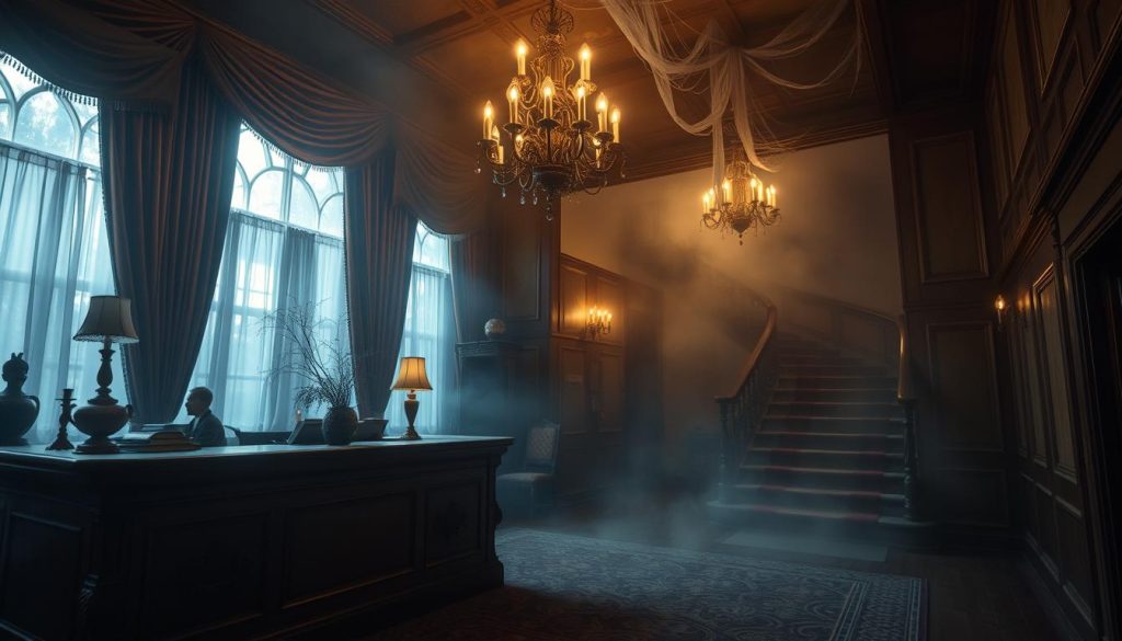 haunted attractions in Kentucky haunted attractions in Kentucky
