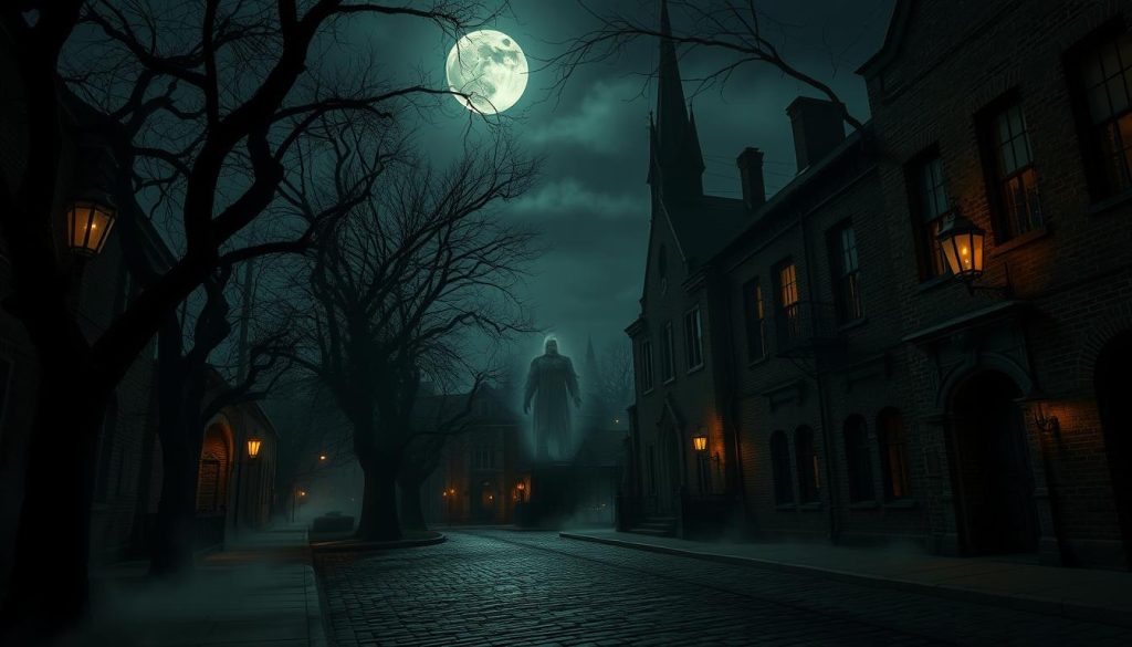 haunted history Frankfort haunted history Frankfort
