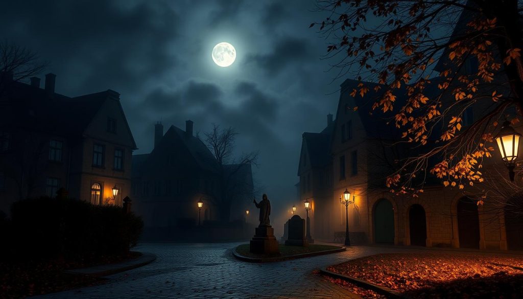 haunted history Frankfort haunted history Frankfort