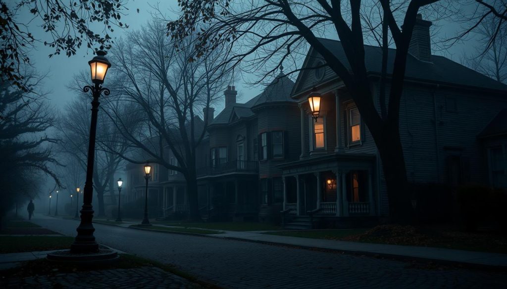 haunted history Silver Spring haunted history Silver Spring