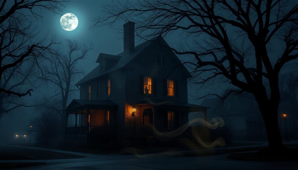 haunted history South Bend haunted history South Bend