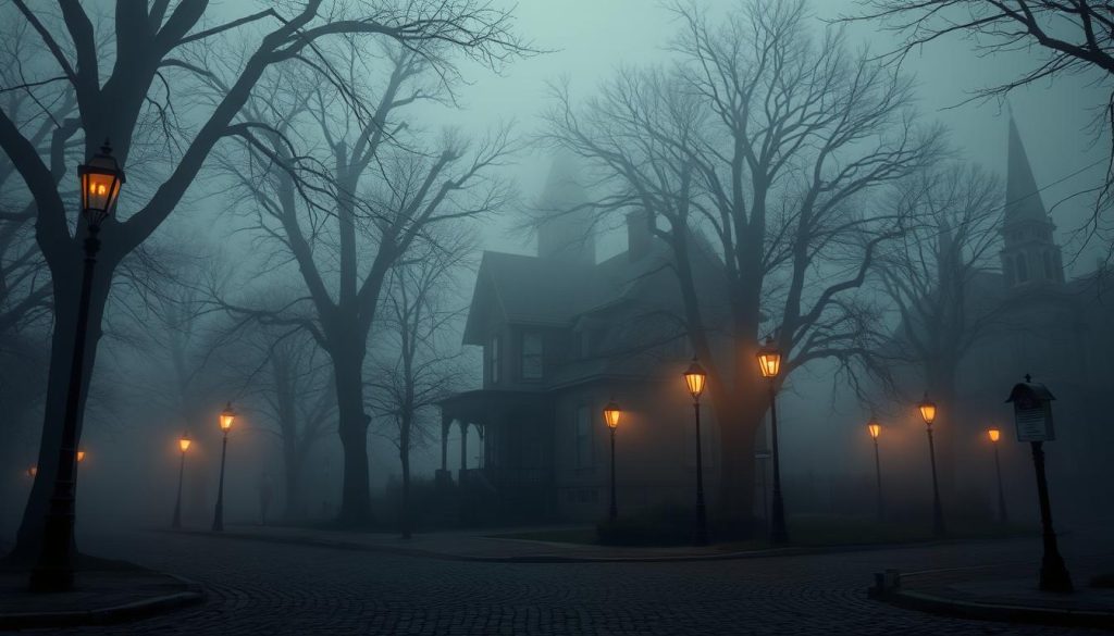 haunted history tours in South Bend haunted history tours in South Bend