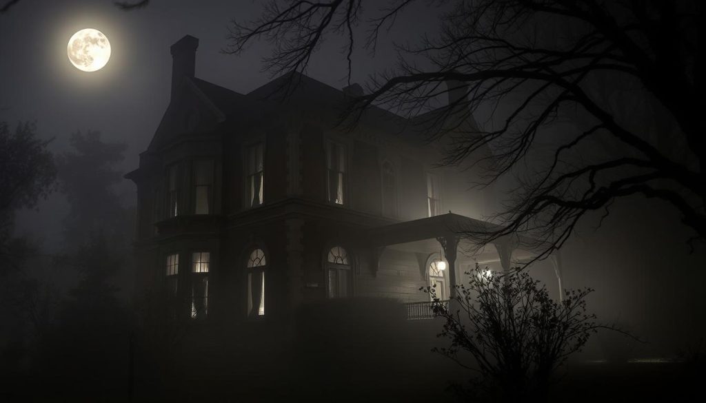haunted history tours in South Bend haunted history tours in South Bend