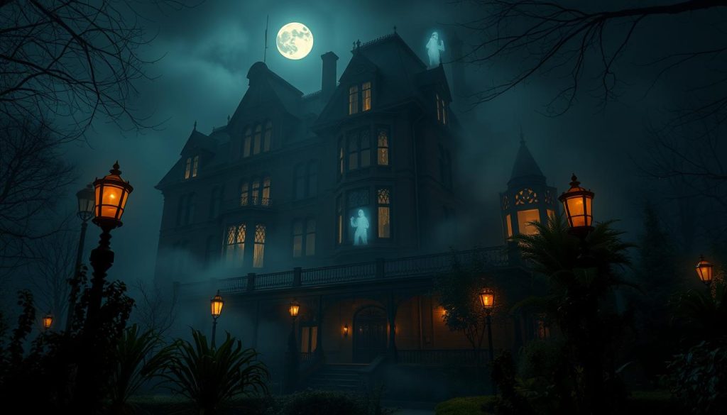 haunted hotels and ghost stories in Louisville haunted hotels and ghost stories in Louisville