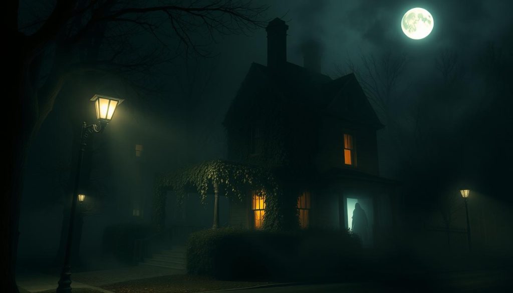 haunted places Silver Spring haunted places Silver Spring