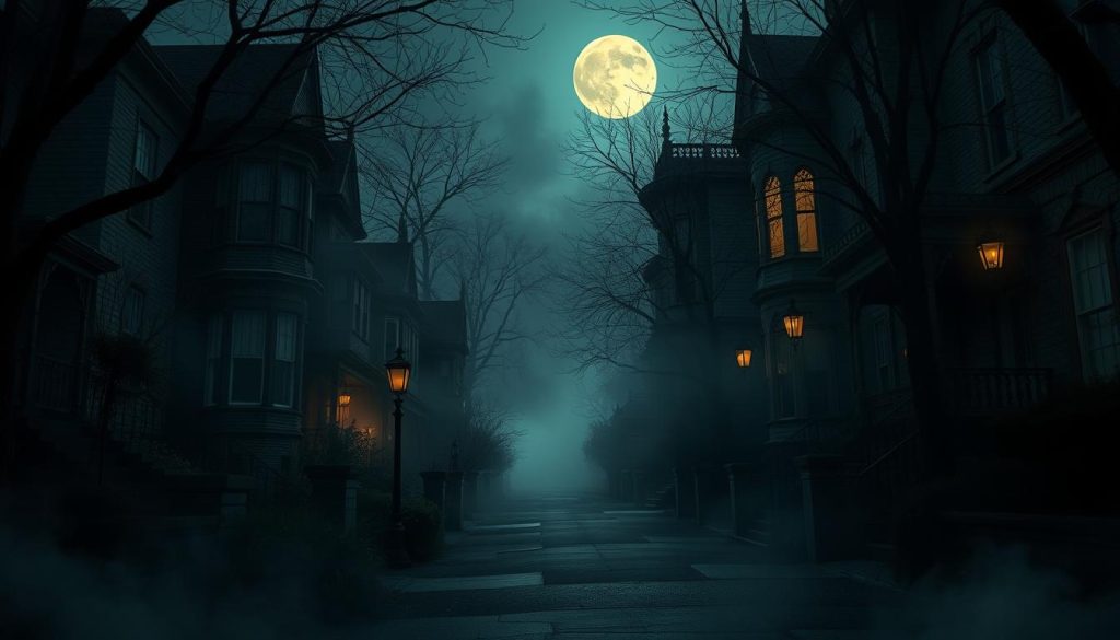haunted places in Evansville haunted places in Evansville