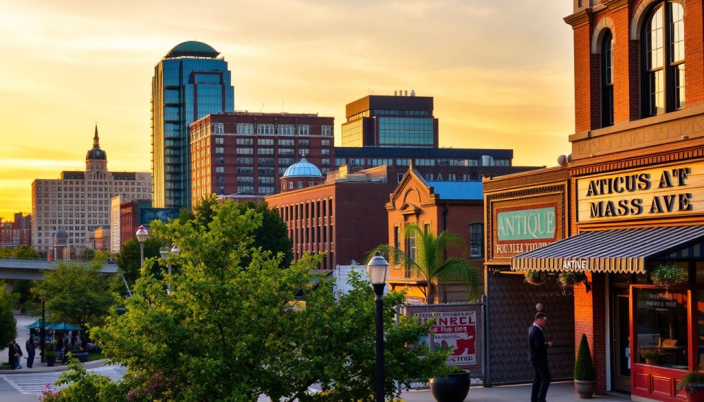 hidden Indianapolis gems hidden Indianapolis gems