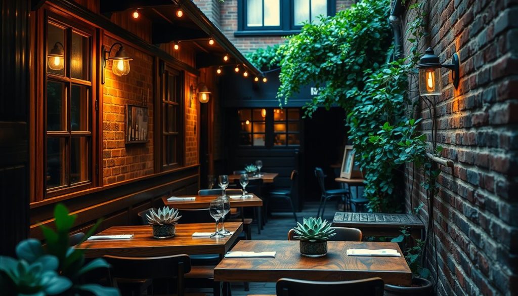 hidden dining gems in Princeton hidden dining gems in Princeton