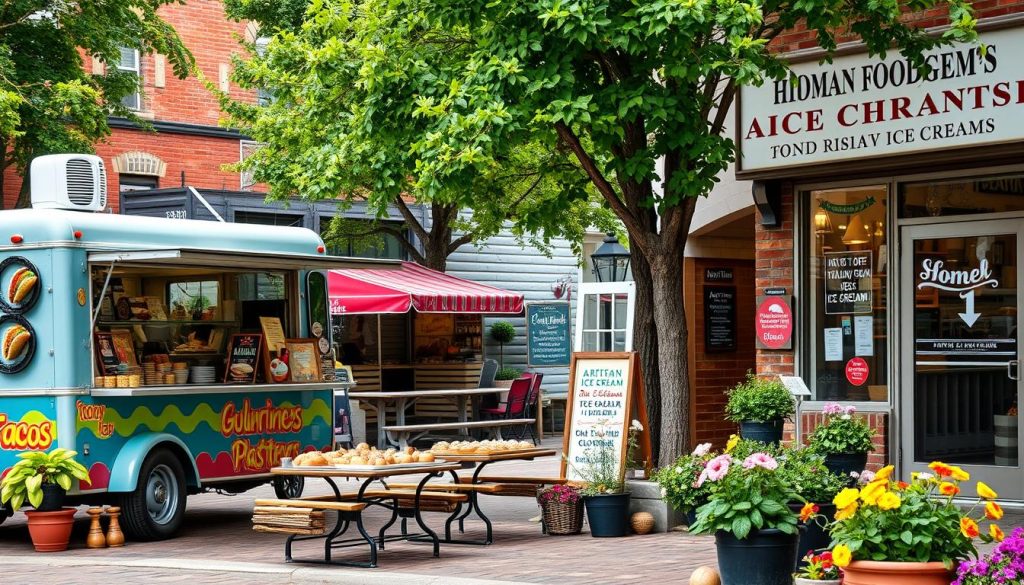 hidden food gems Springfield hidden food gems Springfield