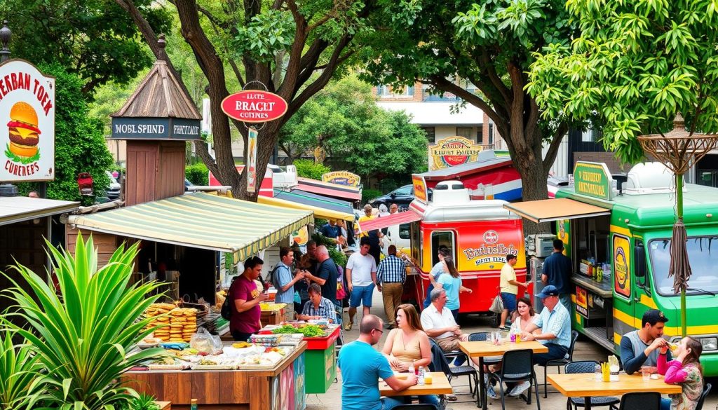 hidden gems Springfield for foodies hidden gems Springfield for foodies