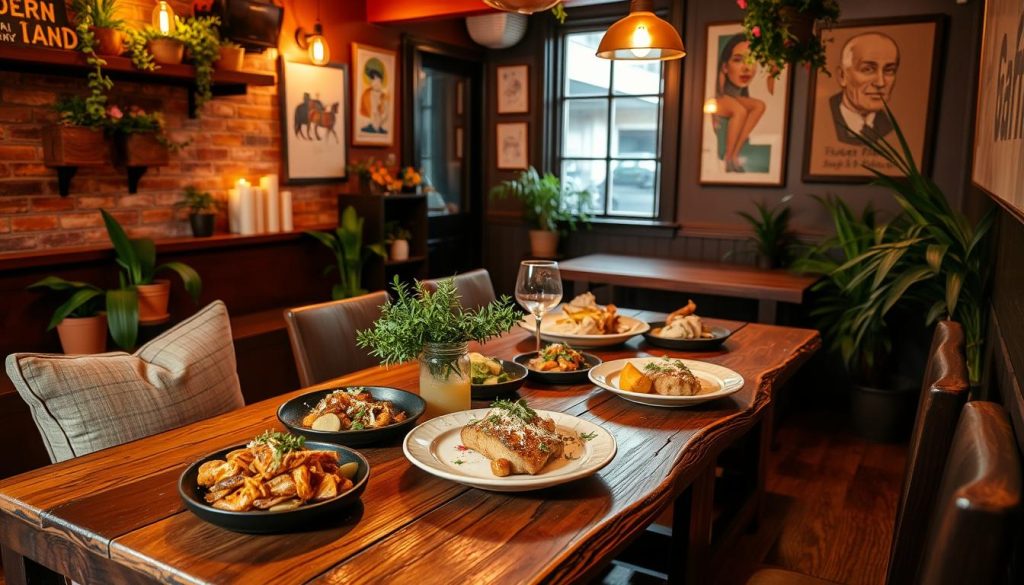 hidden gems dining Louisville hidden gems dining Louisville