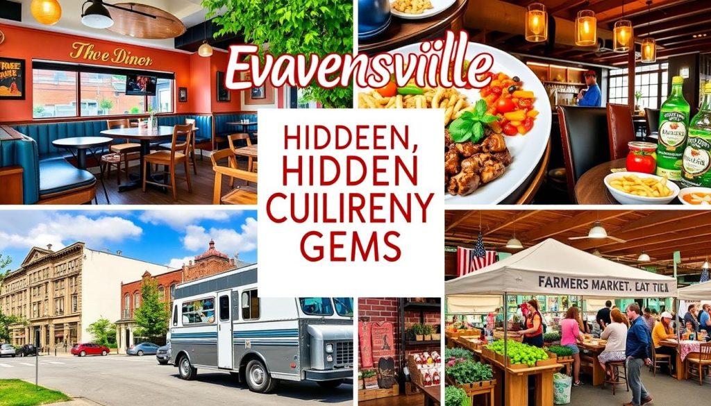hidden gems in Evansville hidden gems in Evansville