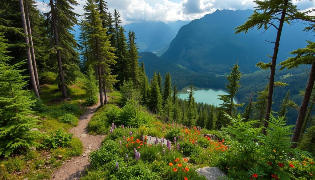 hidden hiking spots Anchorage hidden hiking spots Anchorage