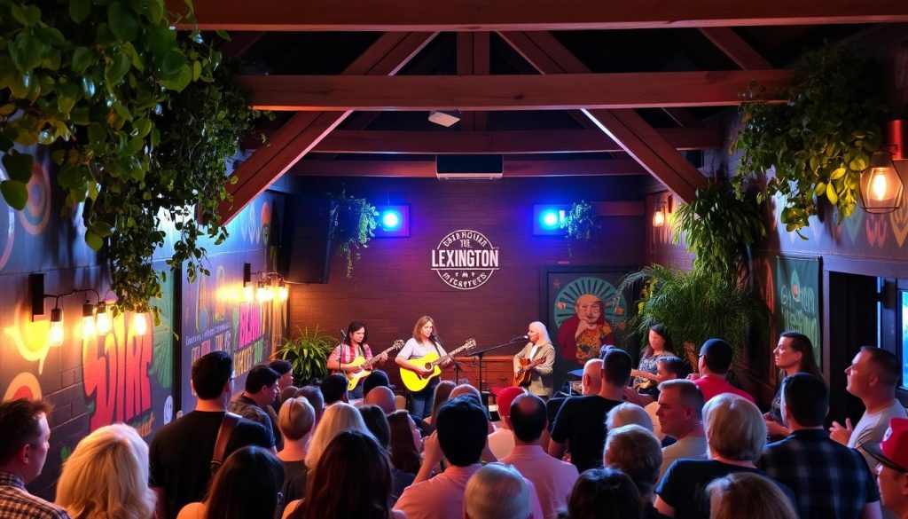 hidden music gems in Lexington KY hidden music gems in Lexington KY